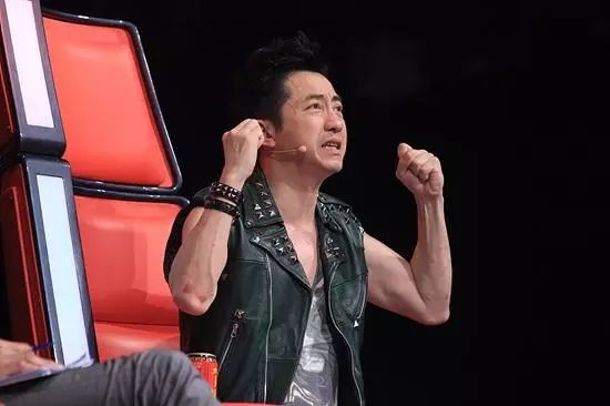 庾澄庆为什么会有哈林这个称号(庾澄庆为什么叫哈林)