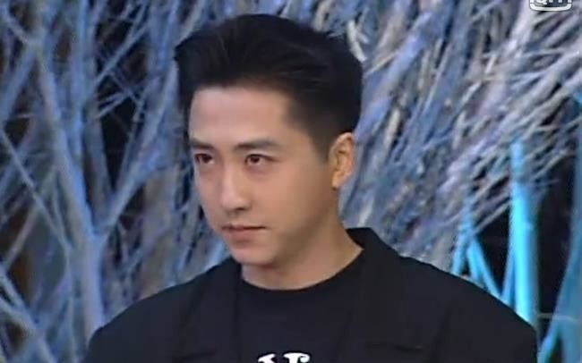 庾澄庆为什么会有哈林这个称号(庾澄庆为什么叫哈林)