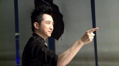 庾澄庆为什么会有哈林这个称号(庾澄庆为什么叫哈林) 庾澄庆为什么会有哈林这个