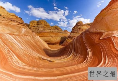 ​世界十大奇观美景，不为人知的地球(鬼斧神工)