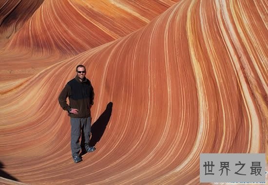 世界十大奇观美景，不为人知的地球(鬼斧神工)