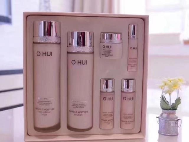 生活十大补水护肤品排行榜 1