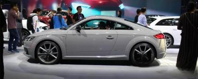 ​奥迪TT采用什么车身悬架