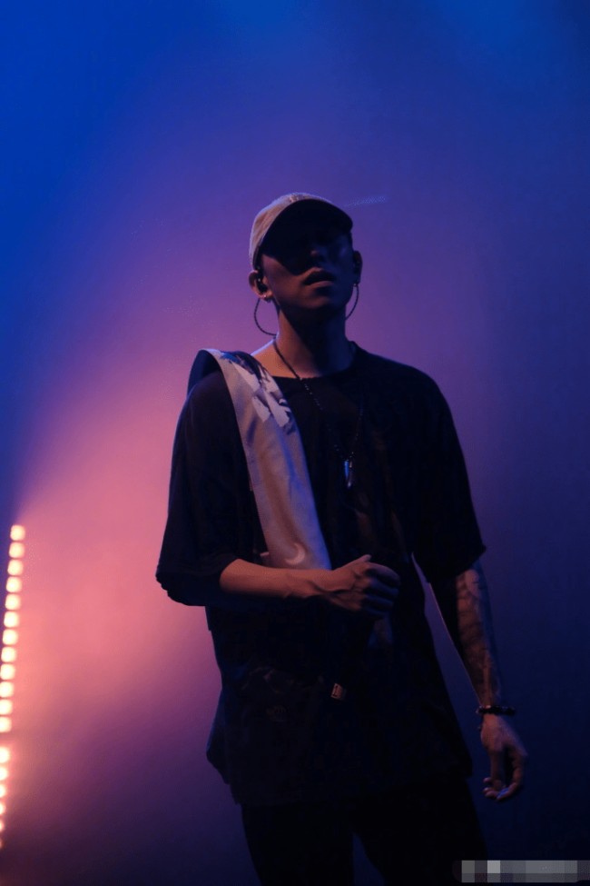 娱乐圈再曝新瓜?瘦子方发声明否认性侵