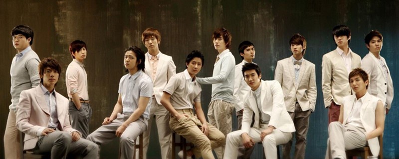 韩庚的组合叫什么名字