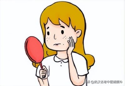 脸上长了痤疮怎么办用什么方法治(脸上长了个痤疮怎么能够快速消肿)