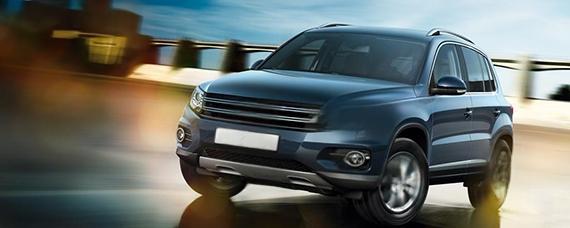 进口途观与国产的有何区别？-