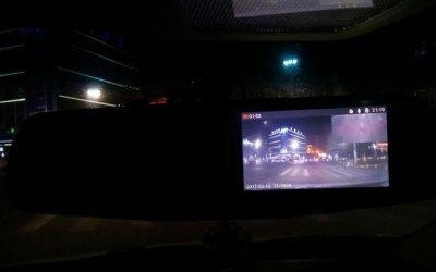 ​汽车行车记录仪多少钱一个？行车记录仪价格多少钱一台