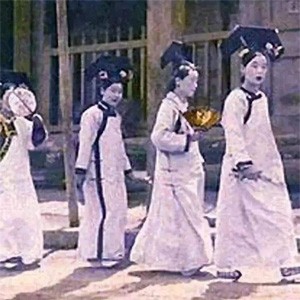 凌迟处死的含义（用于惩罚那些最大恶极的人）(3)_