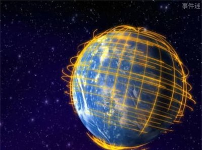 ​地球的旋转动力 因天体撞击和地球内部的热量(旋转46亿年)