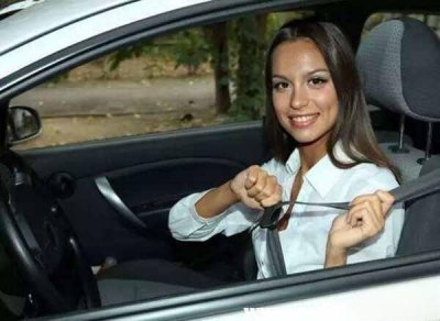 ​驾驶员没系安全带有什么处罚？没系安全带怎么罚钱