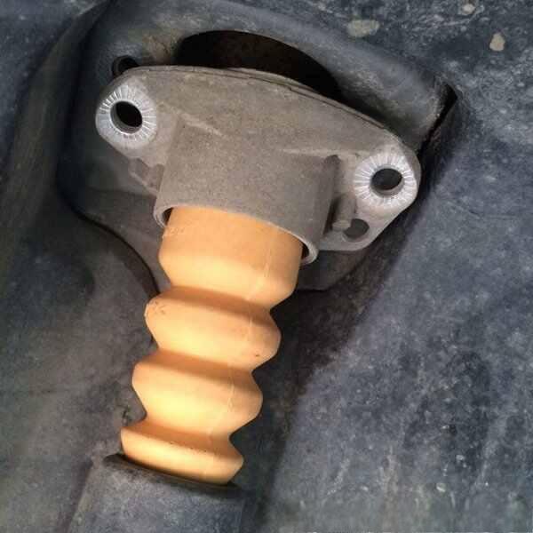 汽车减震缓冲胶有用吗,减震缓冲胶真实感受-