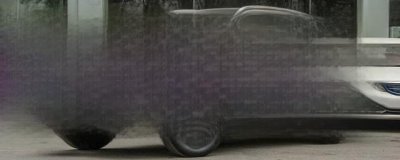 ​汽车贴车贴会被处罚吗