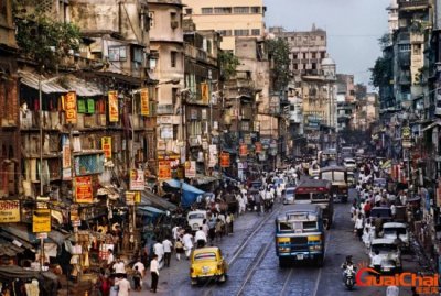印度首都的位置在哪 印度首都在哪里