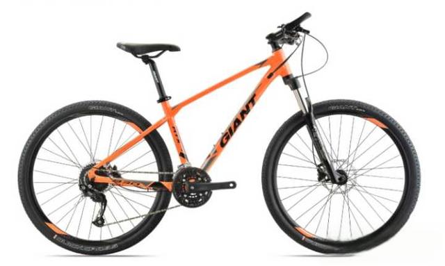 捷安特和美利达的山地自行车选哪个?-