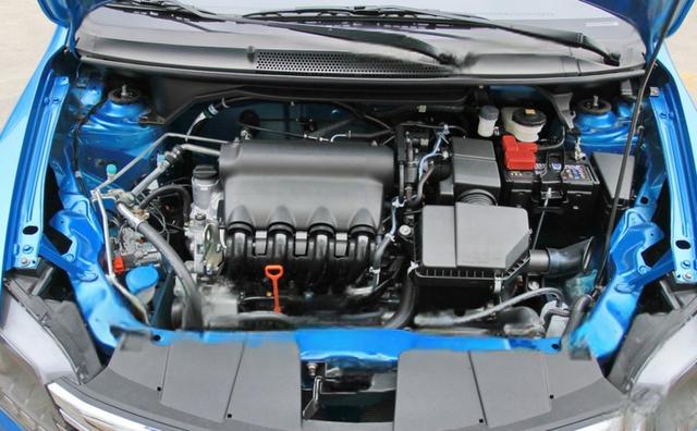 理念s1发动机怎么样-