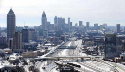 ​最富裕的美国城市排名