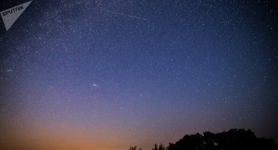 ​科学家或将在未来10-15年内找到类似地球的“孪生星体”