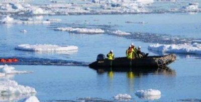 ​科学家发现地球上最干净空气