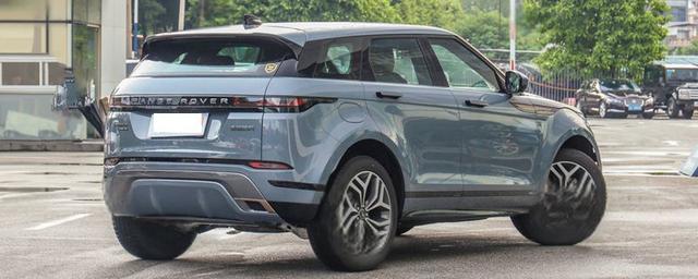 路虎柴油汽油区别是什么-