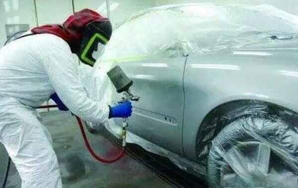 全车喷漆1500元吗？小车喷漆全车多少钱-