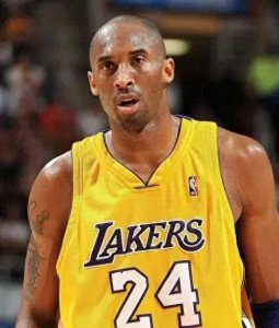 原创科比8号和24号球衣经典集锦