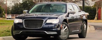 ​2手克莱斯勒300c多少钱