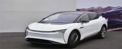 ​高合汽车是哪个公司生产的？