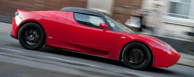 ​特斯拉dual motor是什么意思