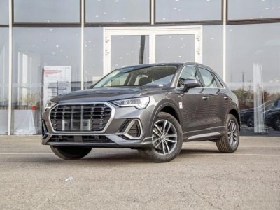 ​奥迪Q32021款5座最低多少钱可以落地？奥迪Q3买车价
