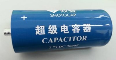​超级电容器是什么？超级电容器的种类有哪些