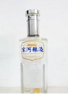 十七大名酒之宋河粮液
