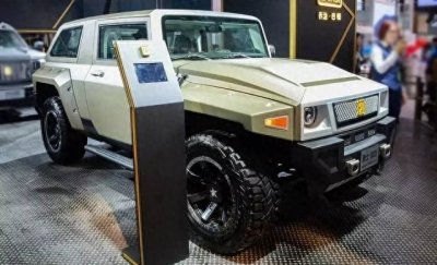 售价1800万:王公子有钱也抢不到的乔治巴顿,完胜装甲车