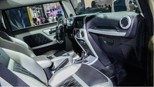 售价1800万:王公子有钱也抢不到的乔治巴顿,完胜装甲车