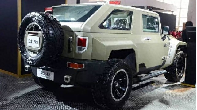 售价1800万:王公子有钱也抢不到的乔治巴顿,完胜装甲车