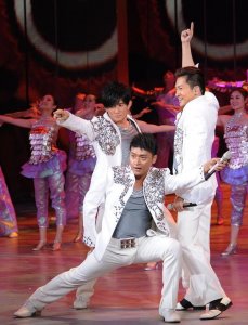 2022虎年春晚“小虎队”会不会复出呢?