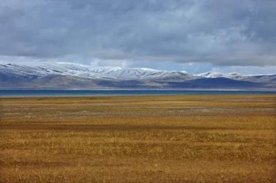 世界上最大无人区(世界五大无人区)