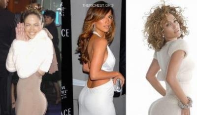 ​世界十大最富裕性感美臀的大屁股名士玉人