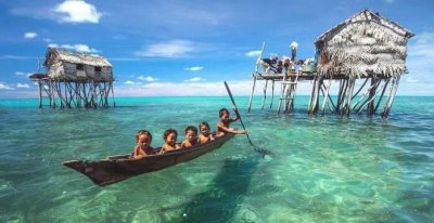 ​巴瑶族为什么不行登岸，不国籍不被交收_祖宗被流搁