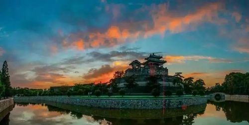 邯郸在现在的哪里