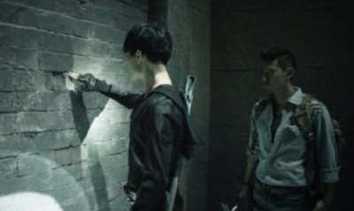 ​张起灵的惊天出身曝光，匪墓条记中最大的谜团