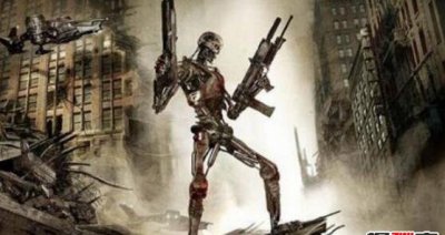 ​世界上第所有呆板人寻短见事变，因无法忍耐干家务而寻短见