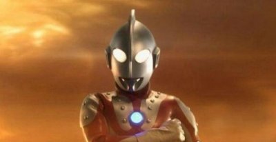 ​十大最弱奥特曼排行榜