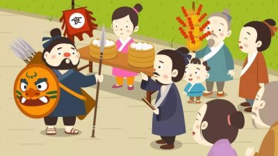 自相矛盾的寓意和意思 自相矛盾的寓意是啥