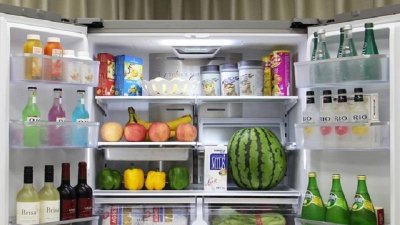 冰箱坏了里面的东西能放多久 冰箱断电多久里面的东西会坏