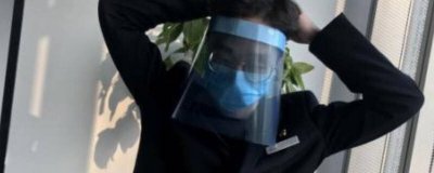 防护眼镜的正确使用方法和注意事项 防护眼镜佩戴方法