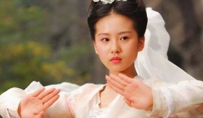 娱乐圈最美五“只”女妖,刘诗诗垫底,刘亦菲第三,第一太惊艳!