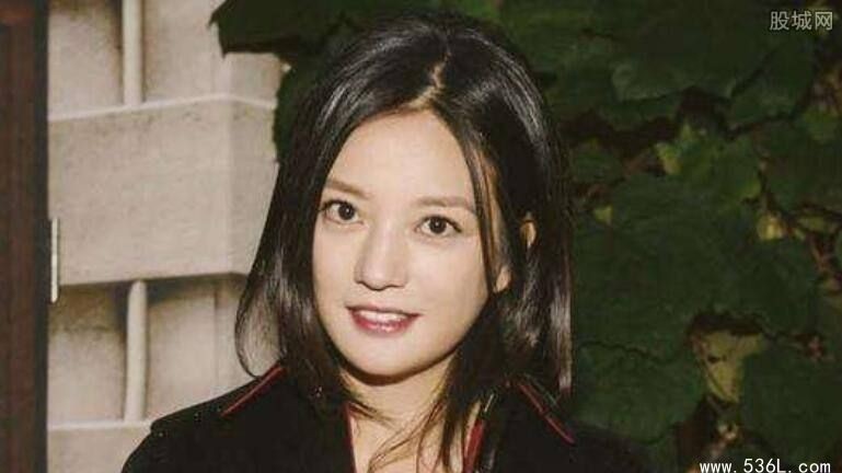 赵薇离婚是真的吗?揭秘赵薇被抓的原因