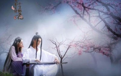 ​桃花劫是什么道理?什么喊桃花劫，让本人灾祸的情感