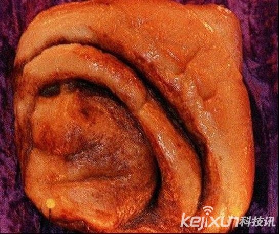 盘货天下七大诡异的“灵异变乱”